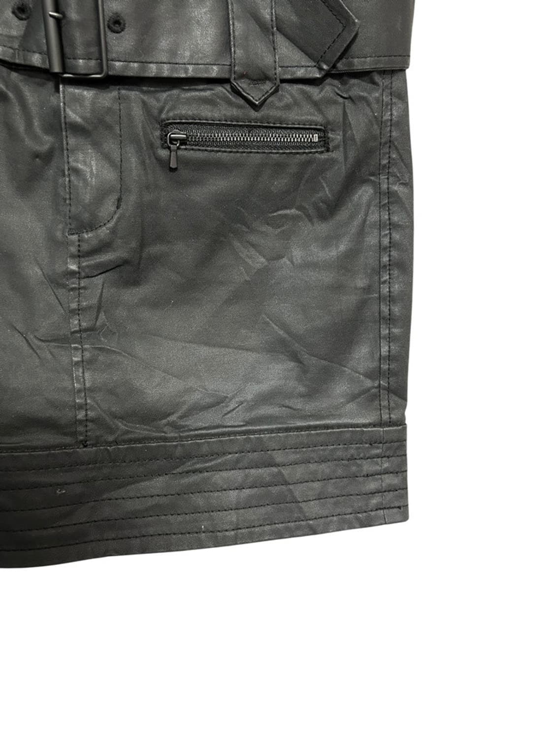 vtg skirt 상품이미지3