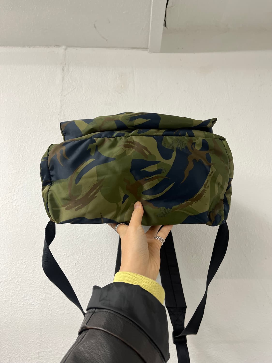 THE NORTH FACE PURPLE LABEL 상품이미지3