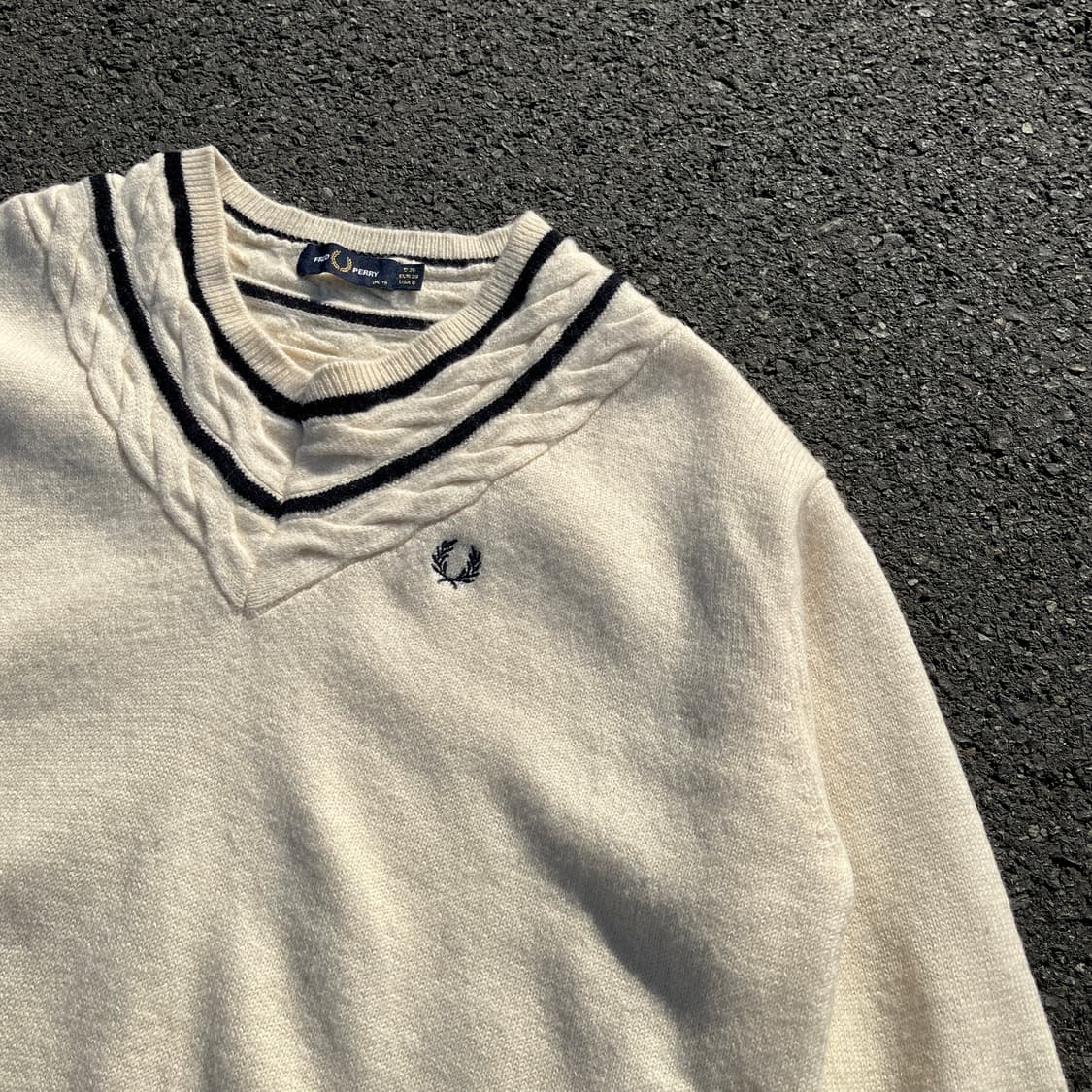 FRED PERRY × Ray BEAMS 상품이미지4