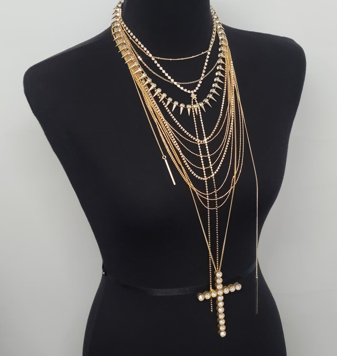 necklace set 상품이미지9