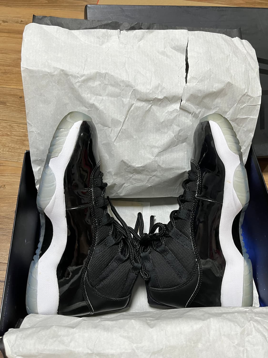 에어조던 11 스잼 250 맨즈 상품이미지3