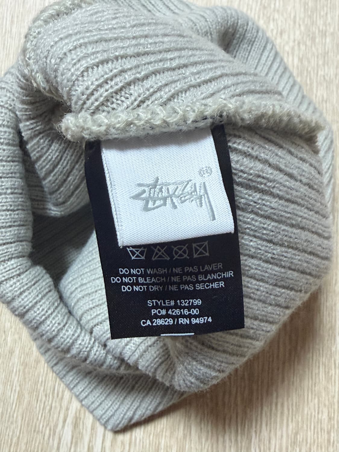 스투시 상품이미지3