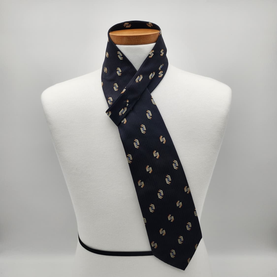 GUESS 게스 실크 넥타이 [JBFC7488_0230-18] 상품이미지9