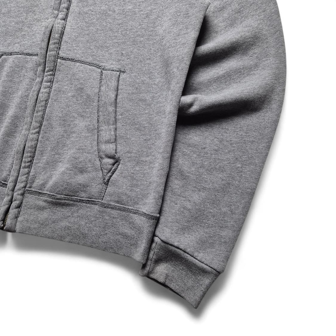 [M] 홀리스터 후드집업 상품이미지5