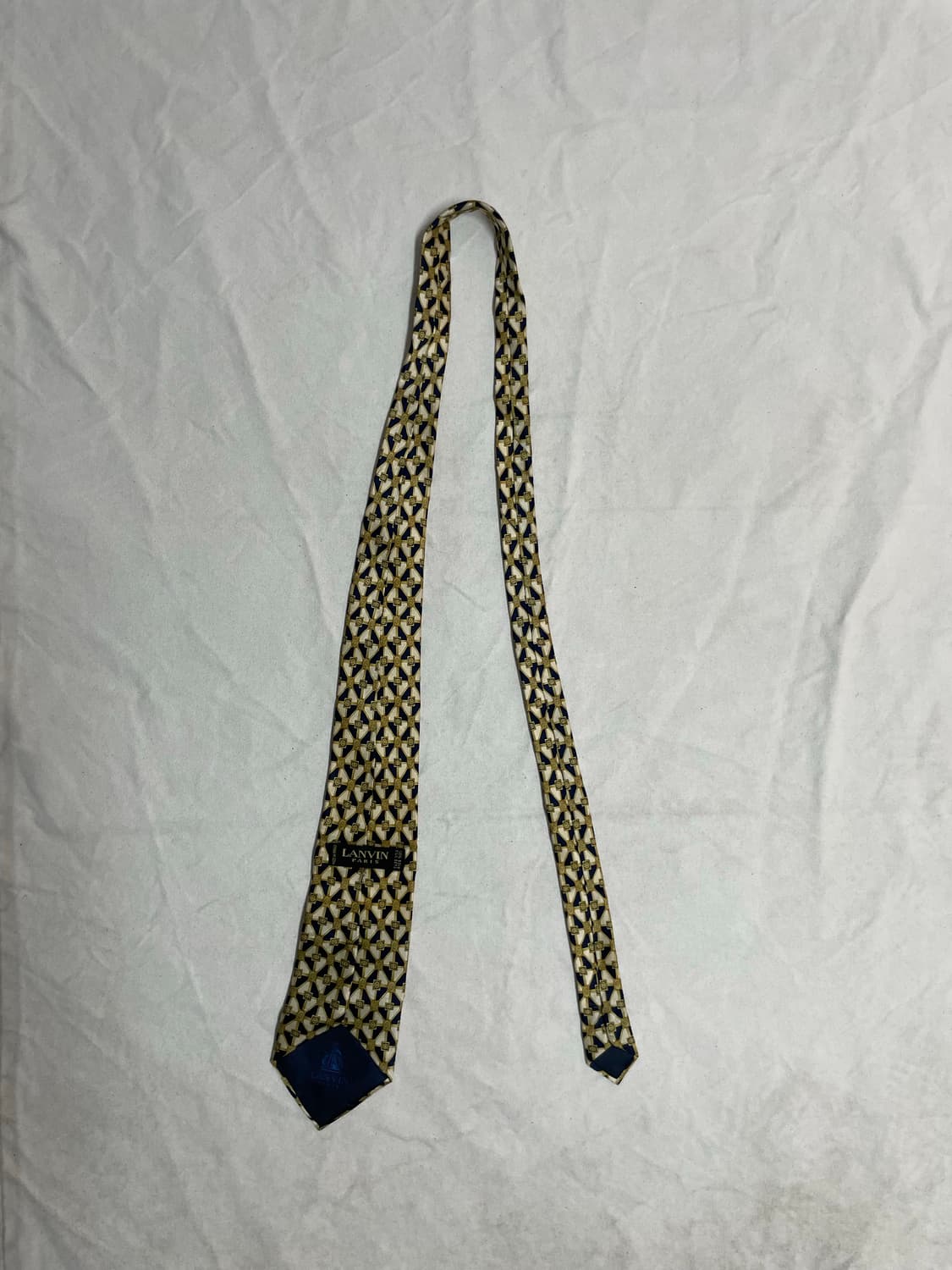 랑방 넥타이  상품이미지4