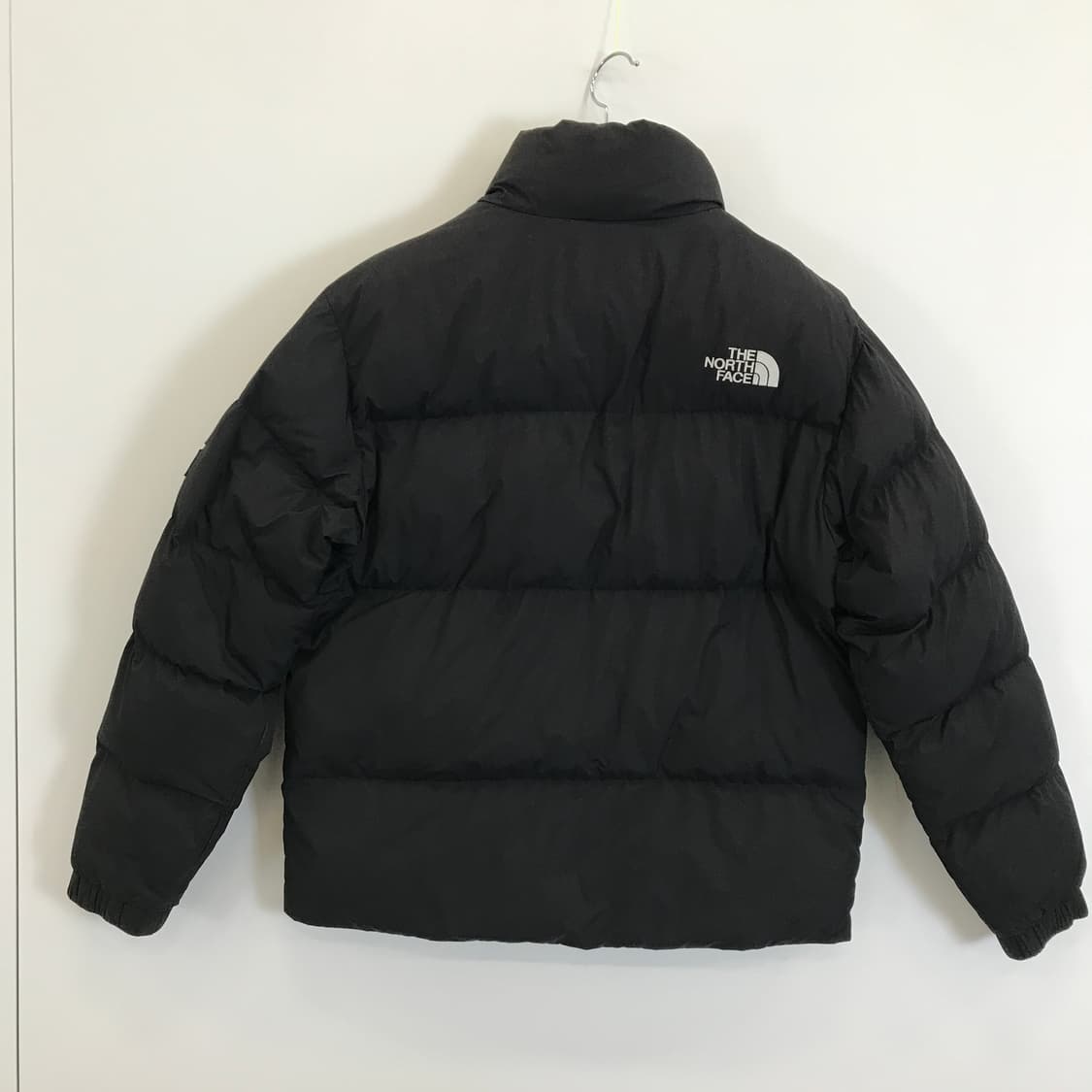 노스페이스 눕시 온볼 패딩 [100사이즈] 상품이미지3