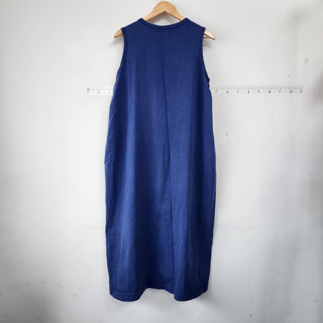 스튜디오 톰보이 롱 민소매 원피스 상품이미지4