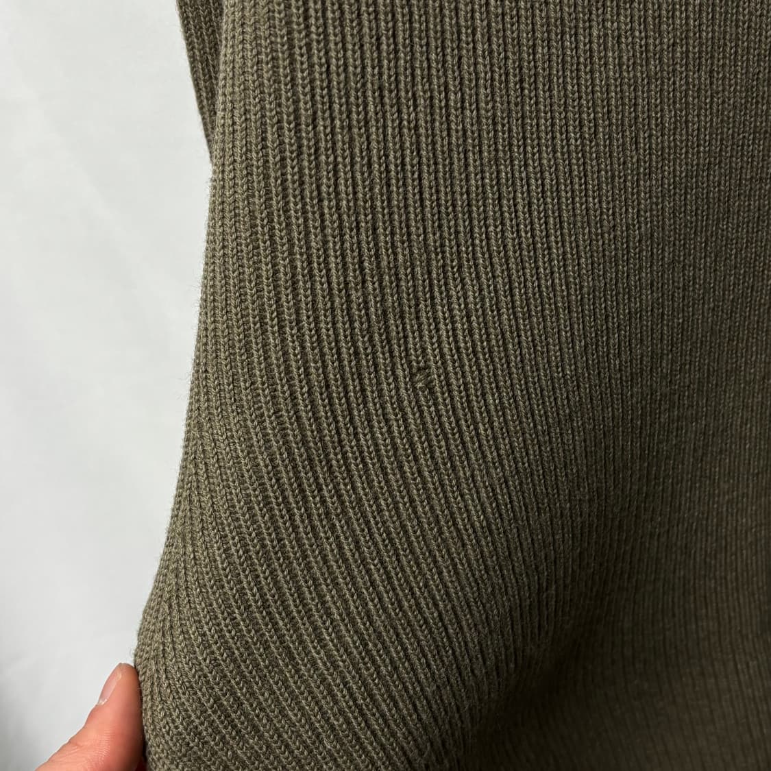 brownyard fisherman knit 상품이미지6