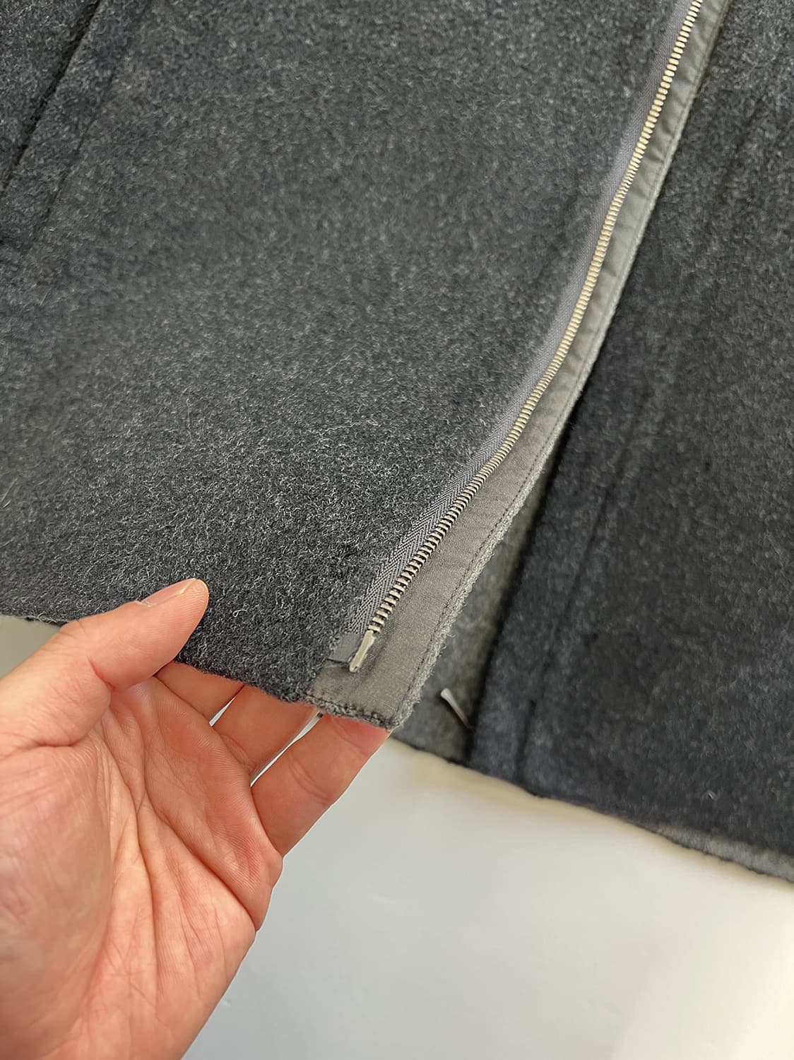 겐조 옴므 빈티지 자켓 상품이미지4