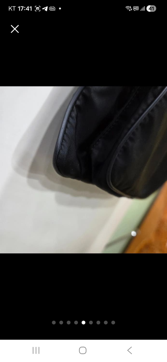 프라다 리나일론 크로스백 상품이미지5