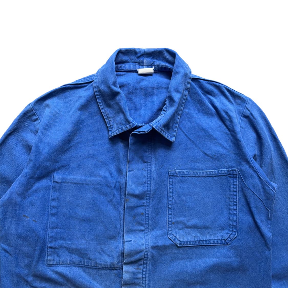 프렌치 워크 자켓  – Bleu de Travail 상품이미지3
