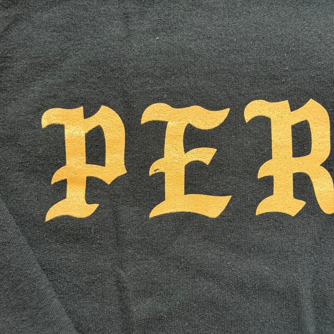 칸예 웨스트 파블로 투어 뉴욕 머천다이즈 상품이미지5