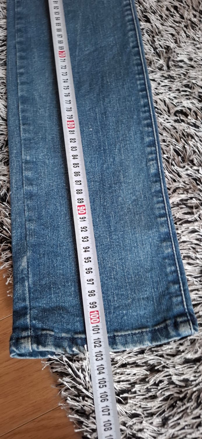 게스 청바지 MBL 29사이즈 상품이미지6