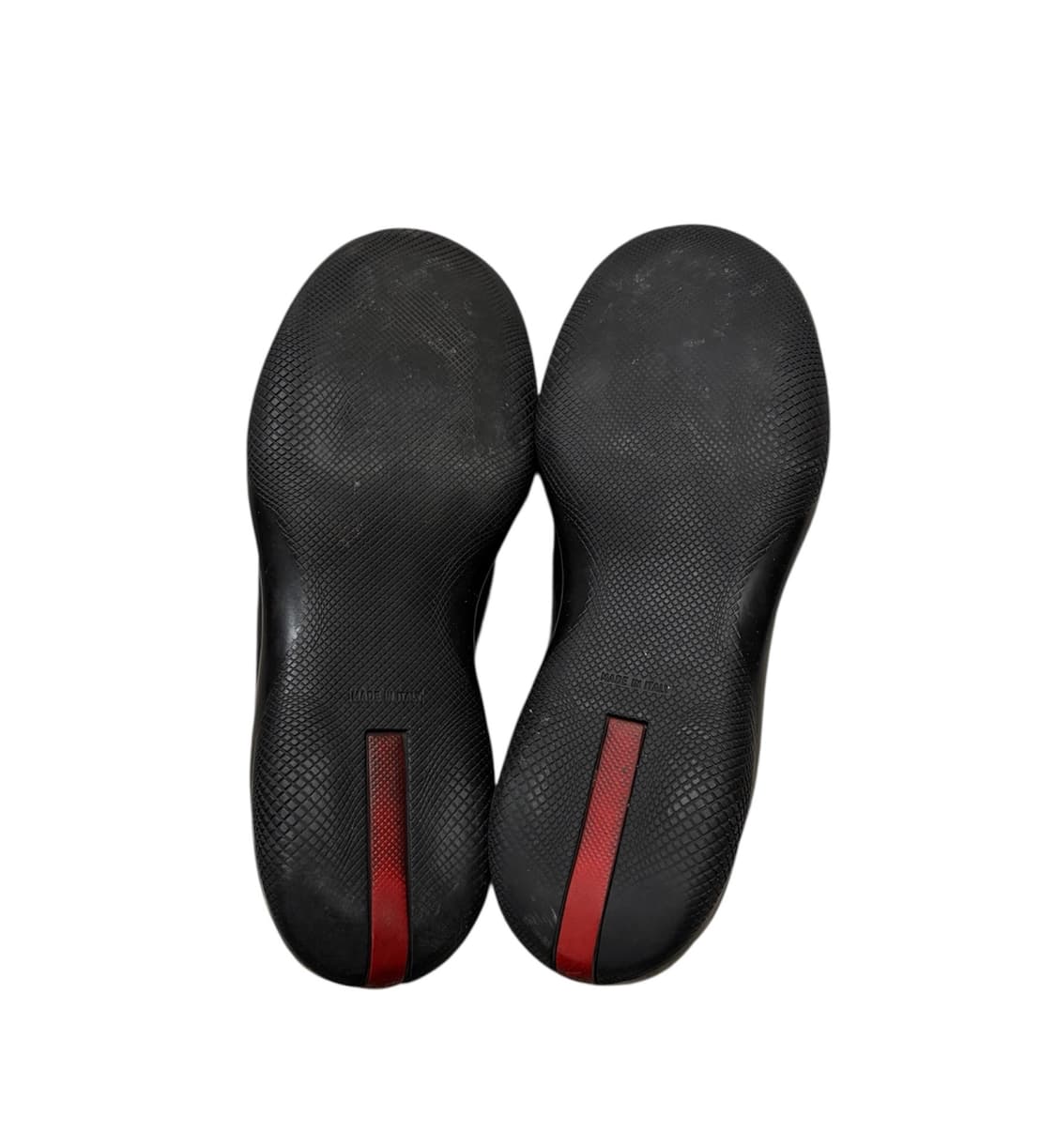 90s prada sports ankle loafers 상품이미지4