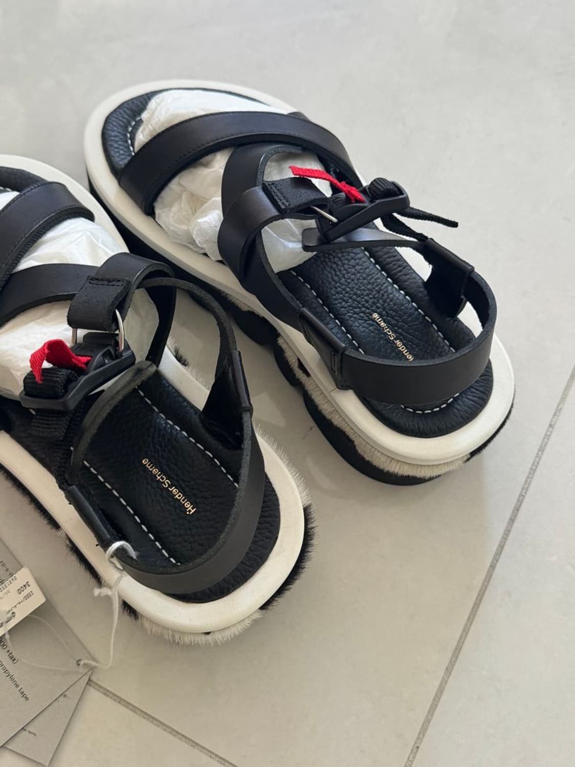 MEADOW SANDAL 메도우 샌들 상품이미지3
