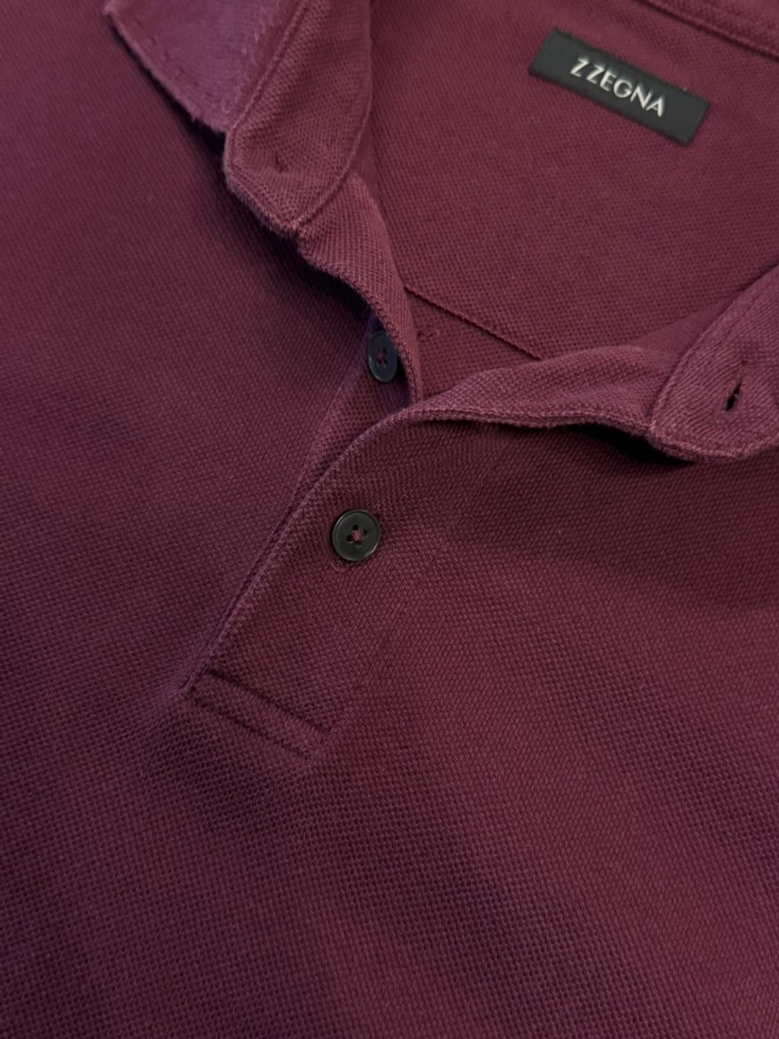 Z제냐 pk 셔츠 100 상품이미지9