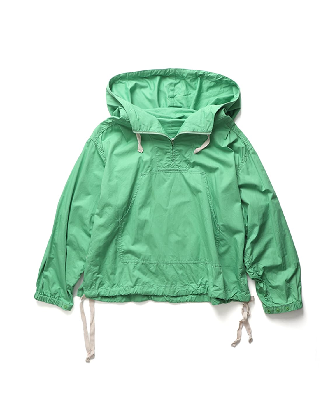 BEAMS BOY Side Button Anorak 상품이미지1