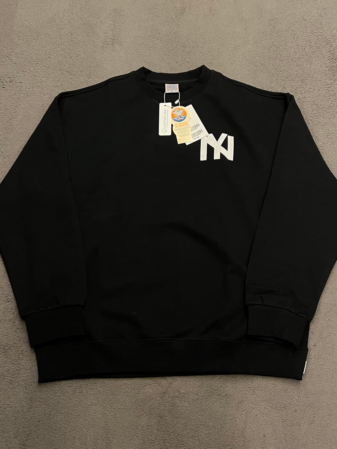 이벳필드 베이직 맨투 새상품 처분  상품이미지1