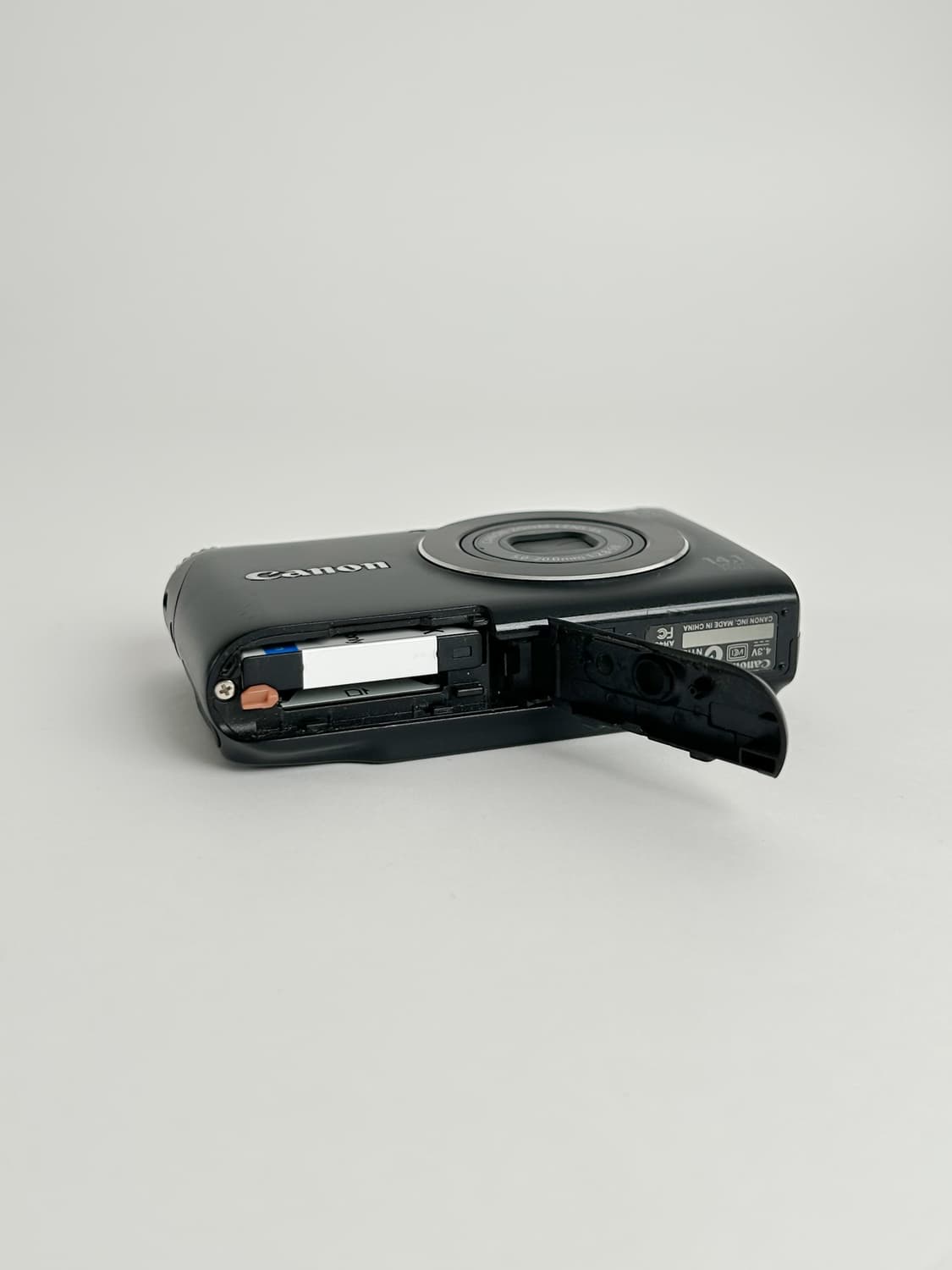 고사양!) 캐논 파워샷 a2200 Powershot 빈티지 디카 상품이미지4