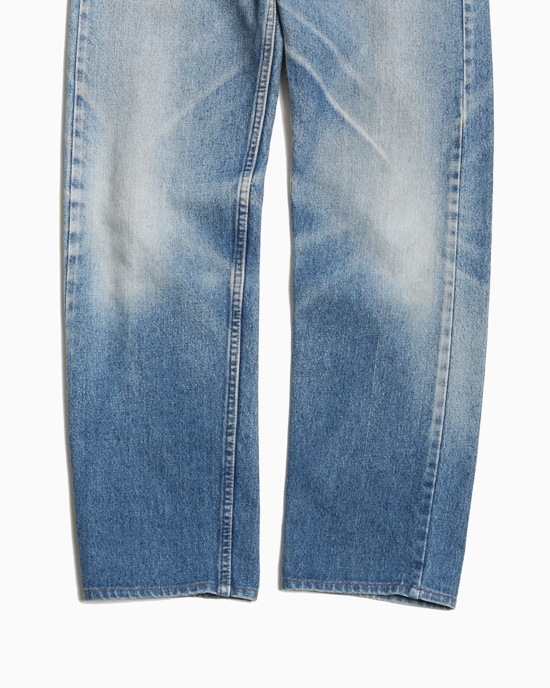 90's USA Levi's 505 denim pants 상품이미지8