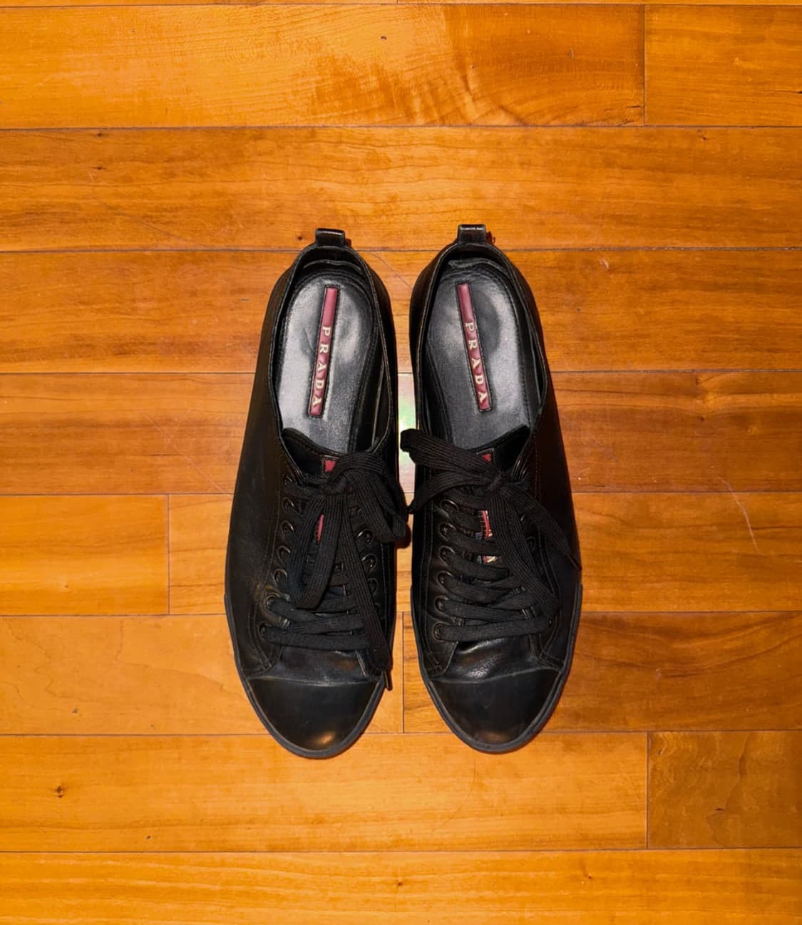 Prada sports sneakers  상품이미지3