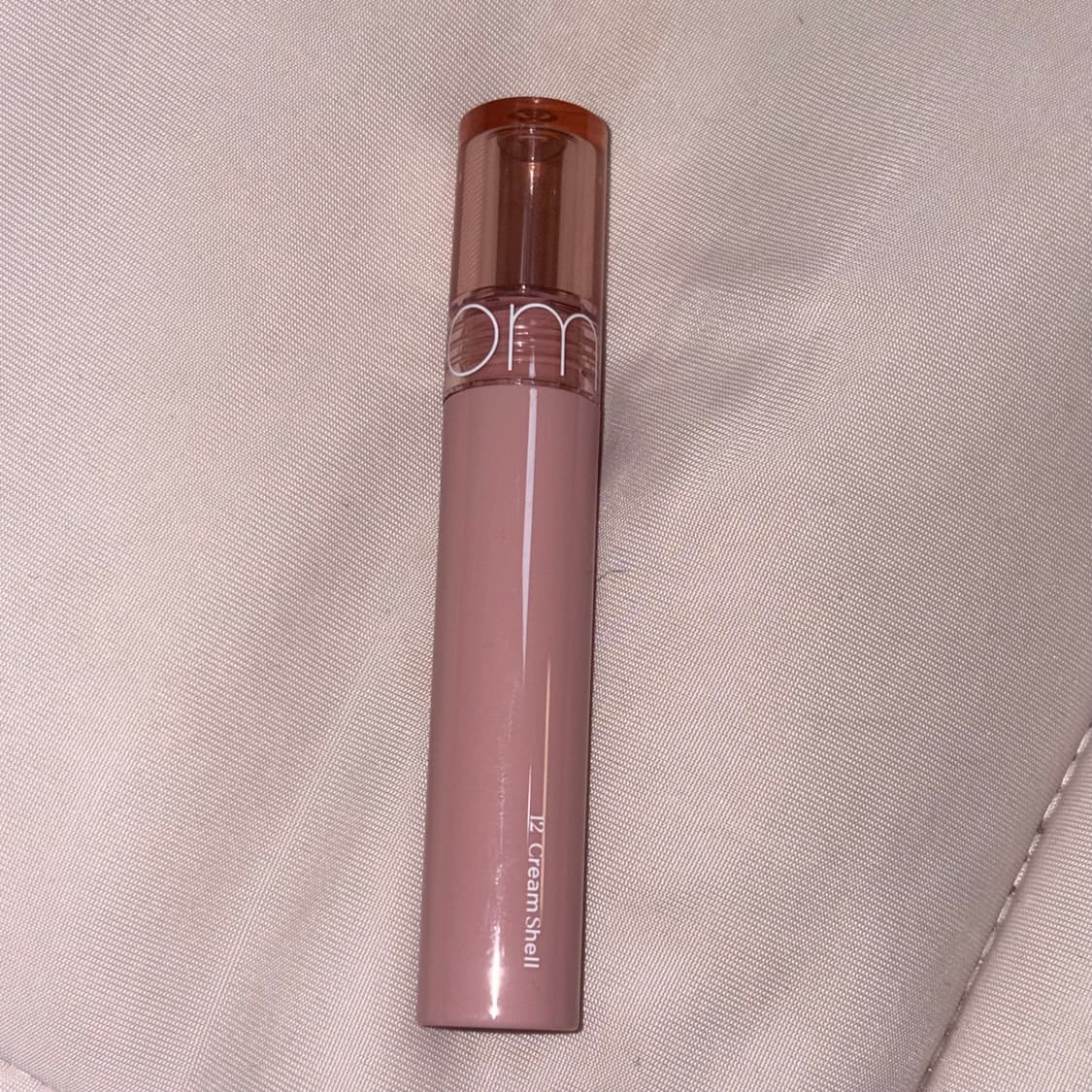 롬앤 12 크림쉘 립틴트 상품이미지1