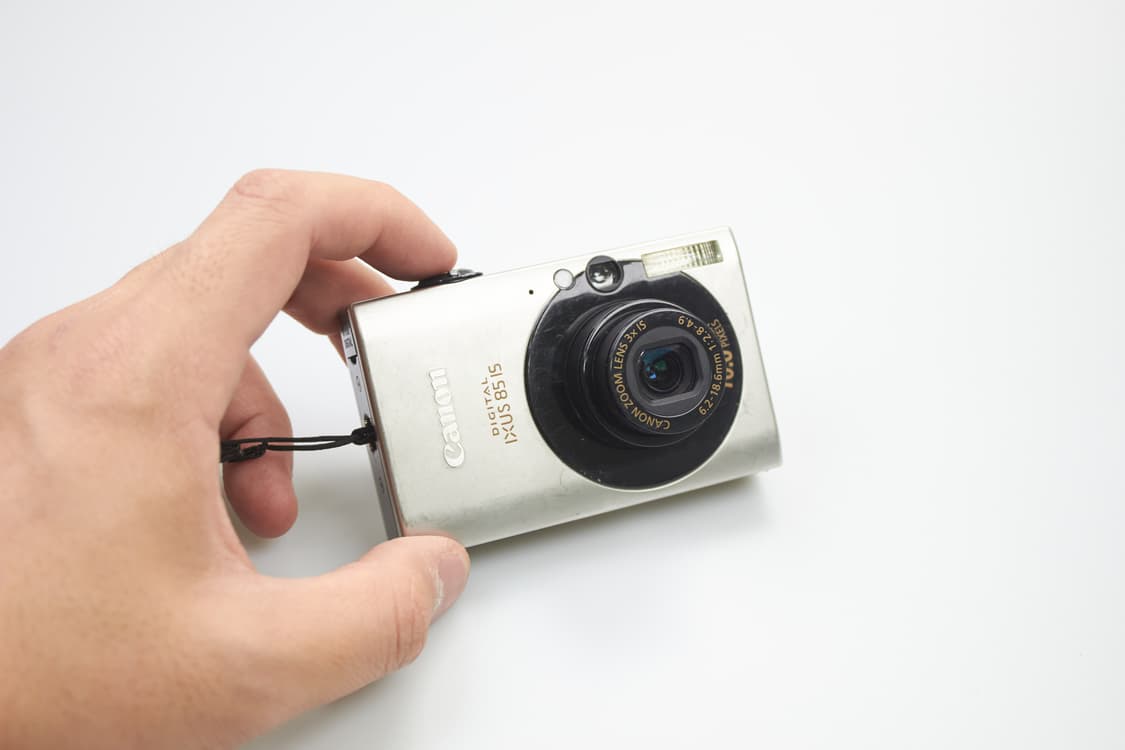 캐논 익서스 85 IS 디카✨ 상품이미지8