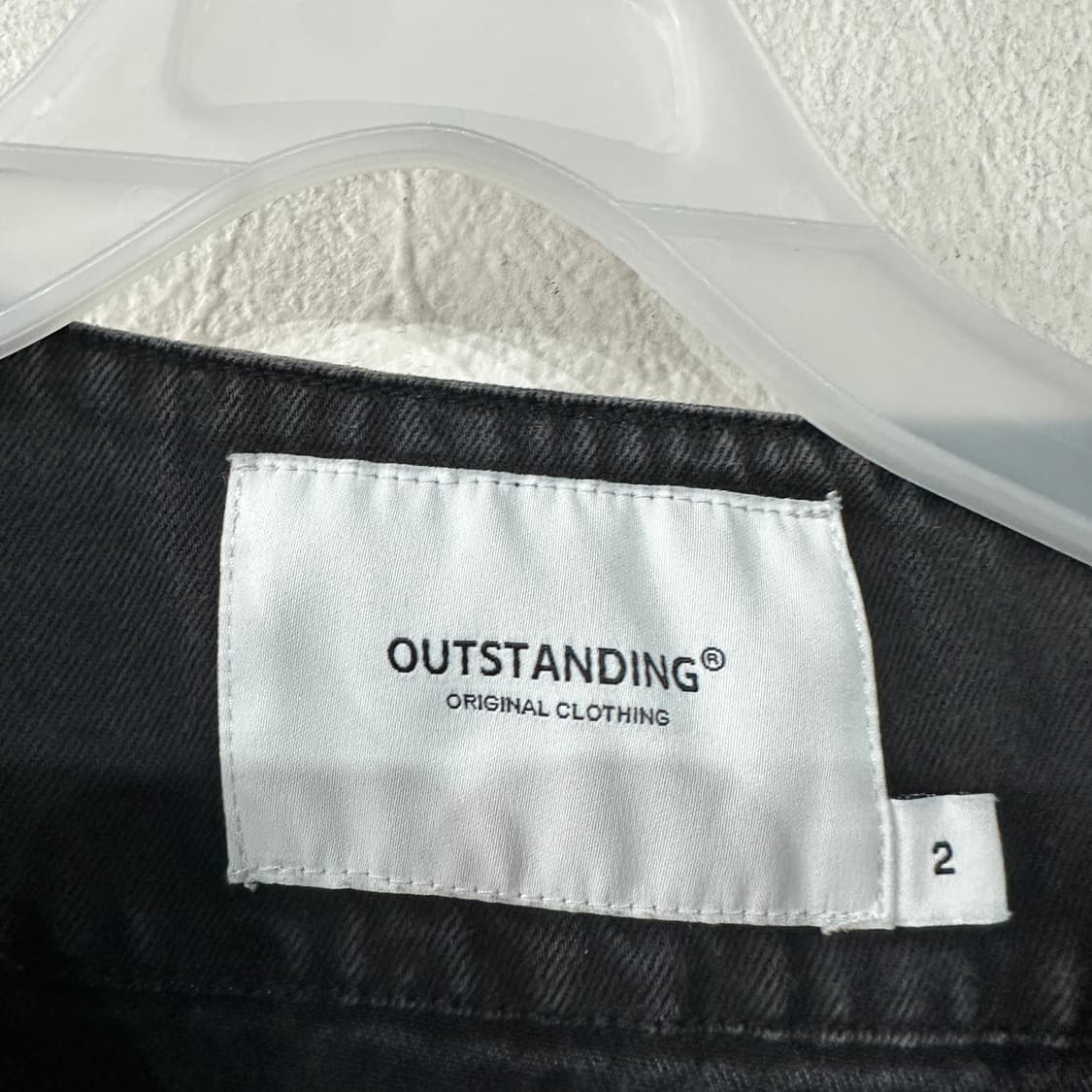 아웃스탠딩 선데이게임즈 자켓 2SIZE  상품이미지3