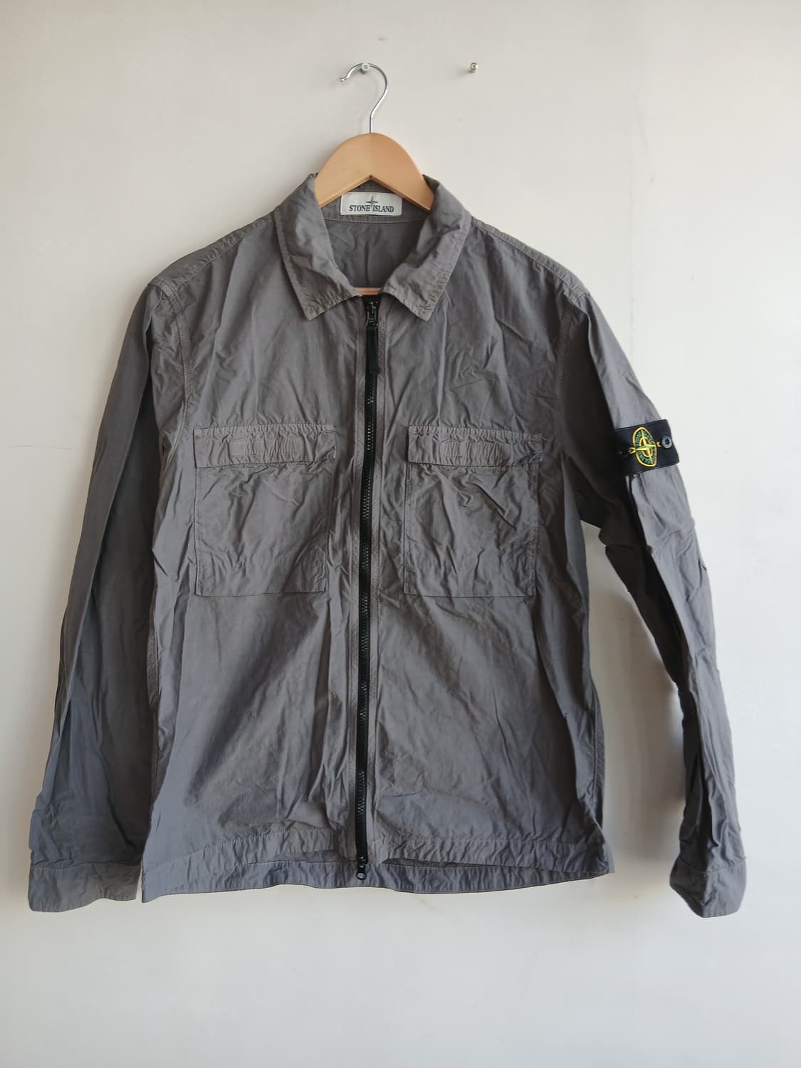 Shirt Stone Island  상품이미지1
