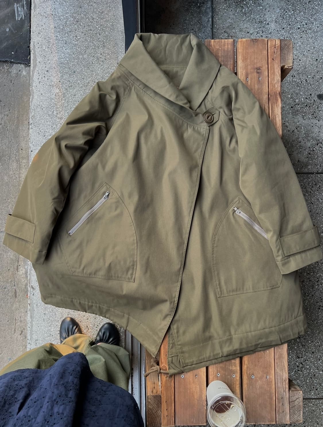 Coat 상품이미지3