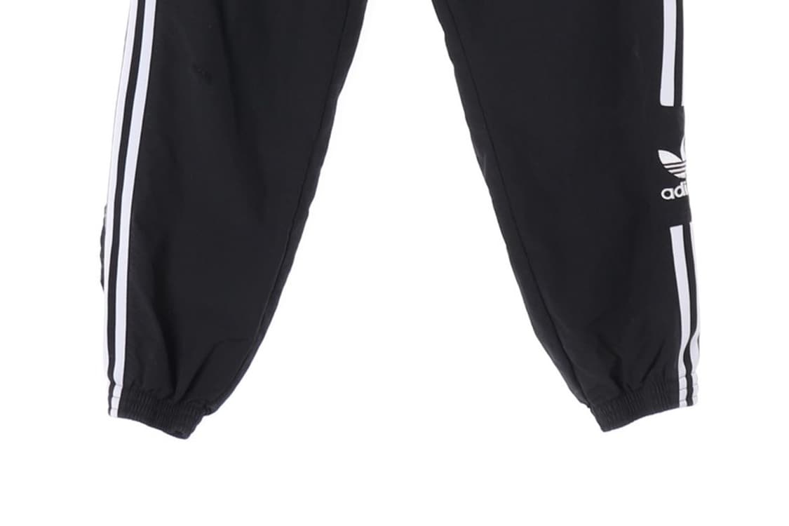 아디다스 오리지널스 블랙 삼선 트랙팬츠 S 상품이미지5