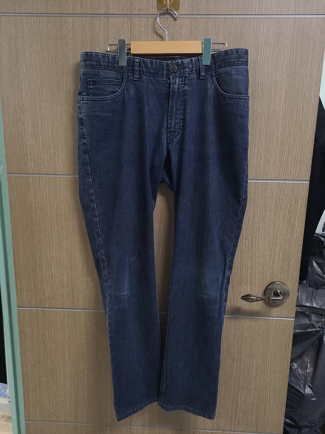 브리오니 진청 데님 청바지 34사이즈 상품이미지1