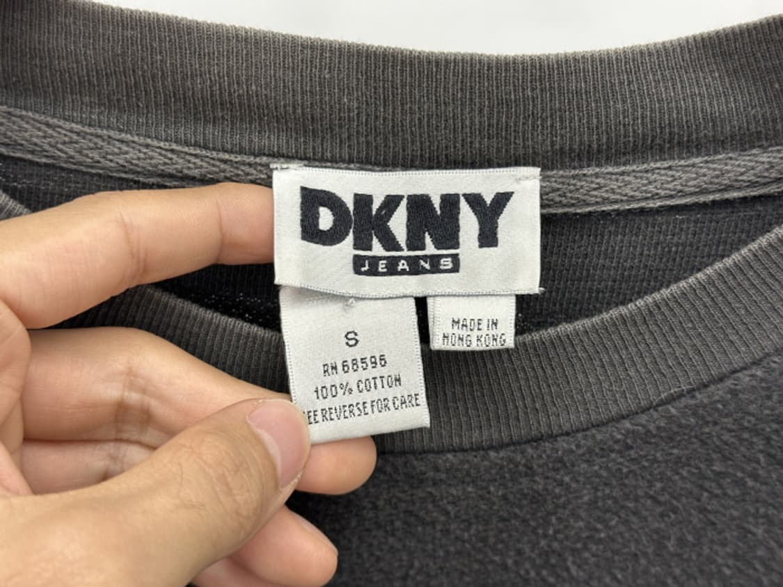 DKNY JEANS (L) 상품이미지9