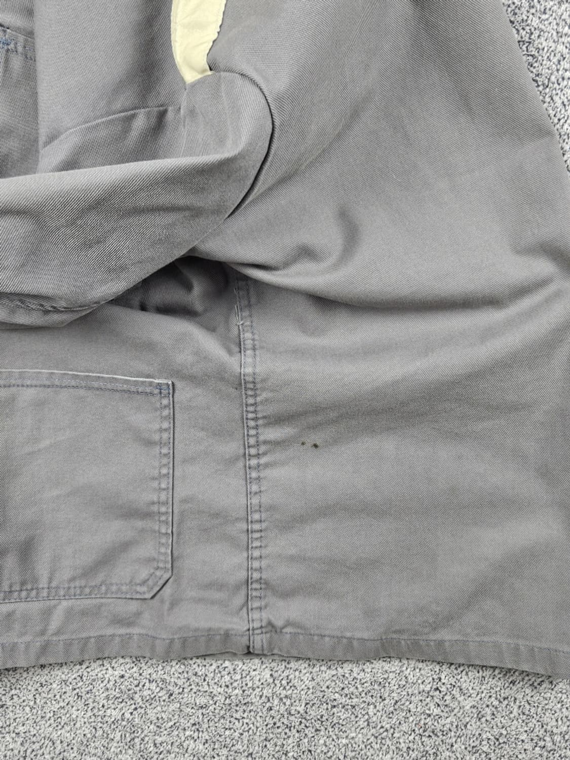 프렌치 워크 자켓 ( 44 ) / 9884 상품이미지8
