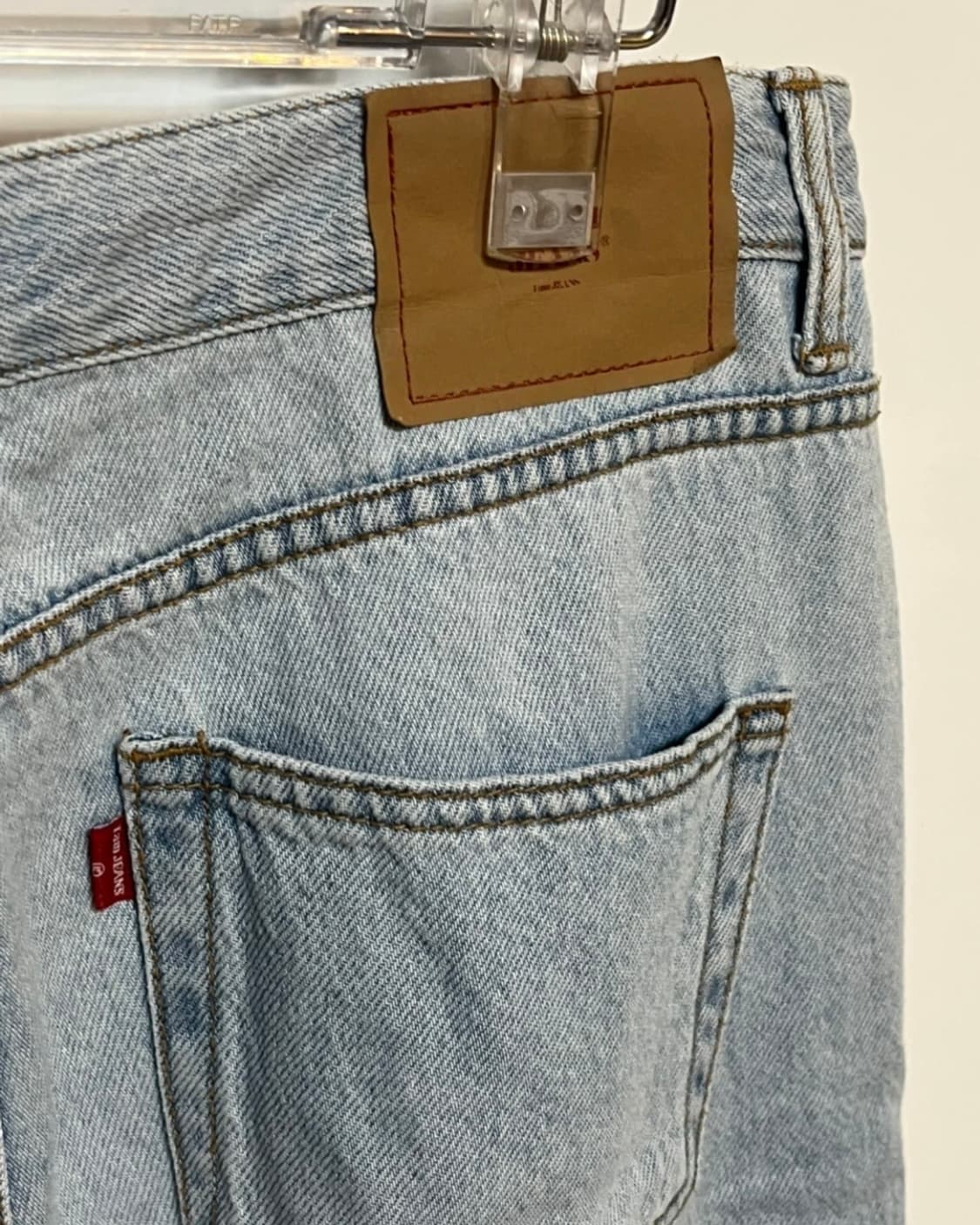 mmm jeans 스터드 썸머 데님  상품이미지6