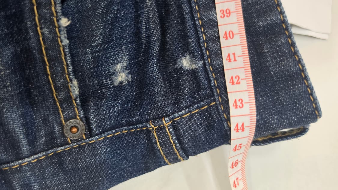 디스퀘어드 2 청바지 상품이미지7