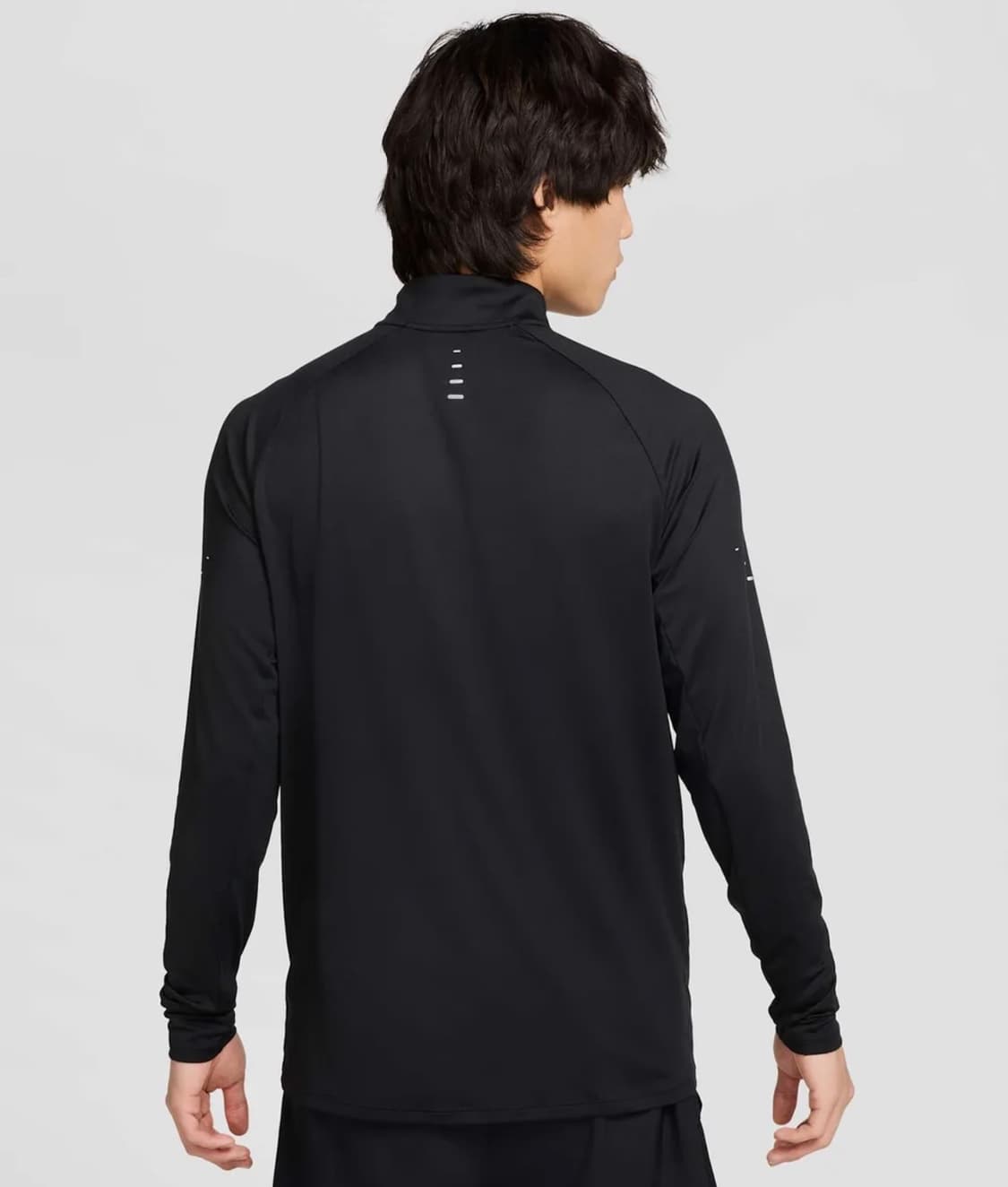 [새상품] M, L, XL) 나이키 스트라이드 드라이 핏 쿼터집 러닝 탑 상품이미지2