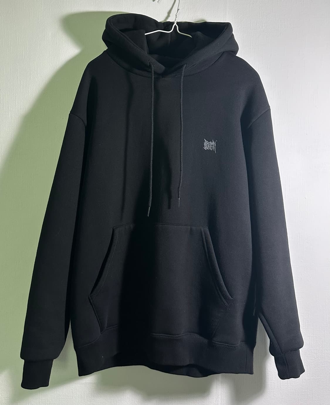 브라운브레스 후드티 S 상품이미지2