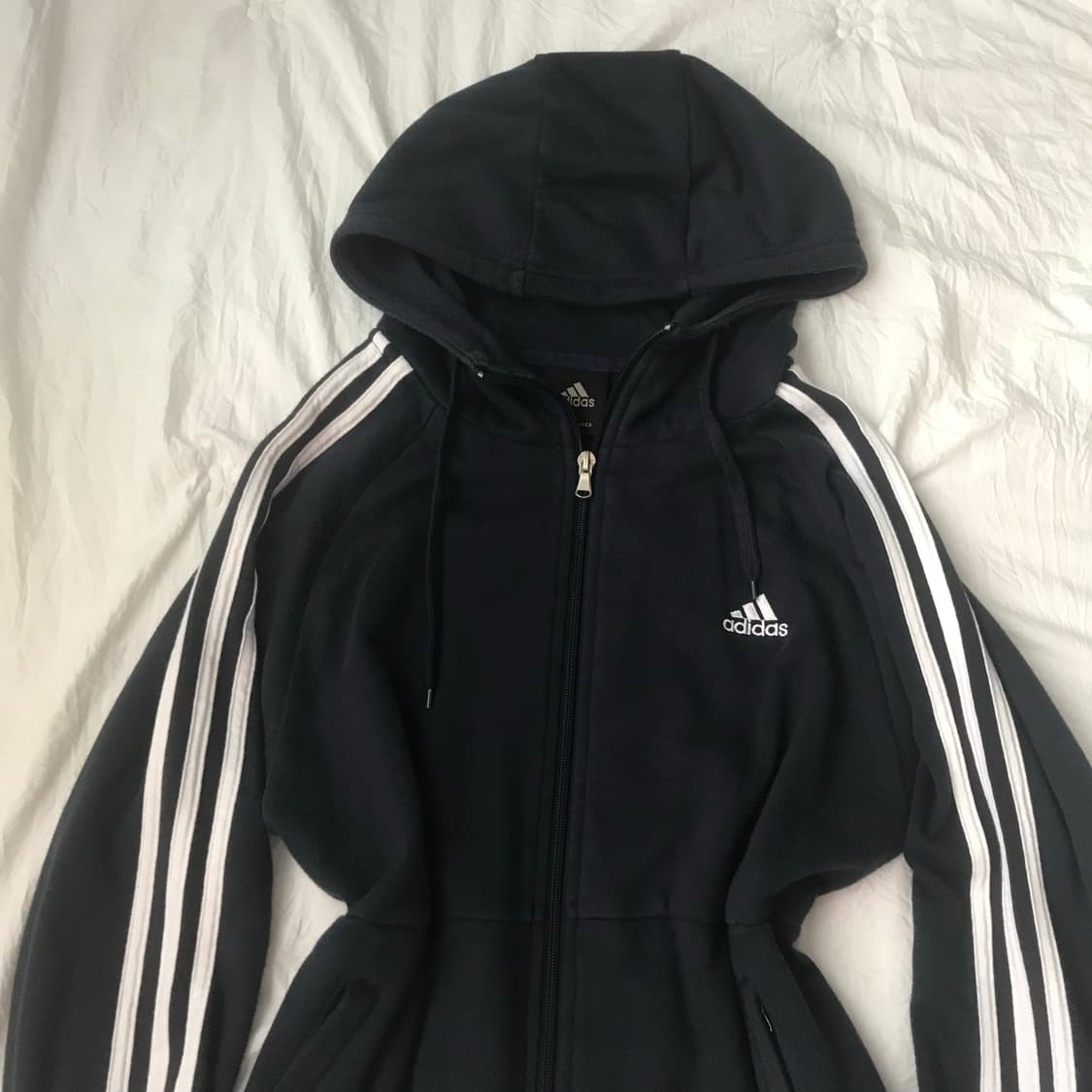 아디다스 후드집업 상품이미지2