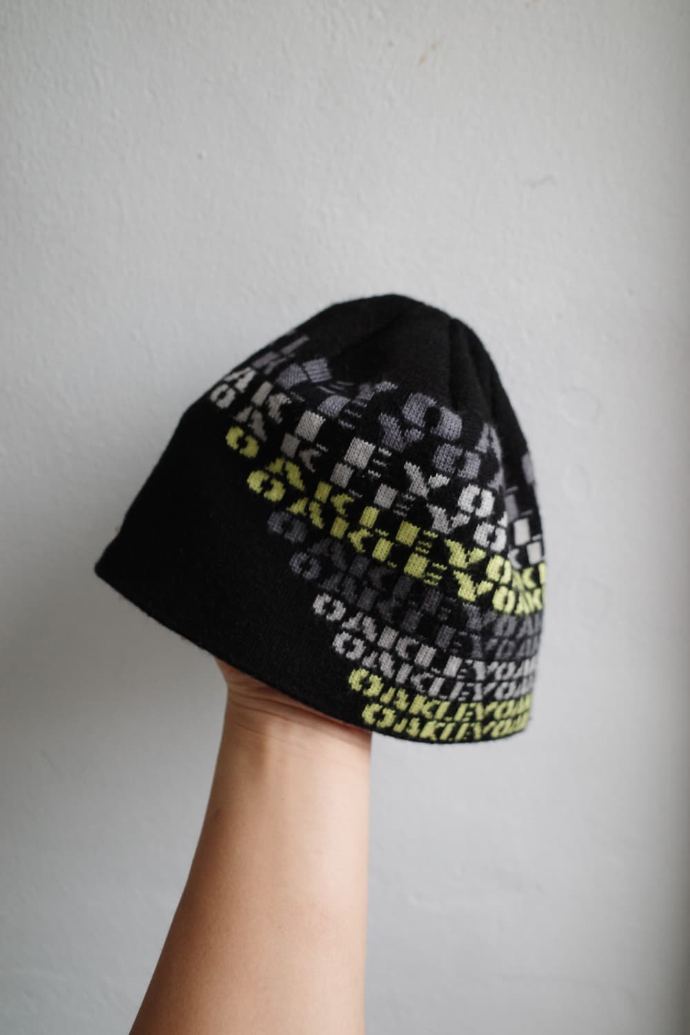 오클리 비니 상품이미지2