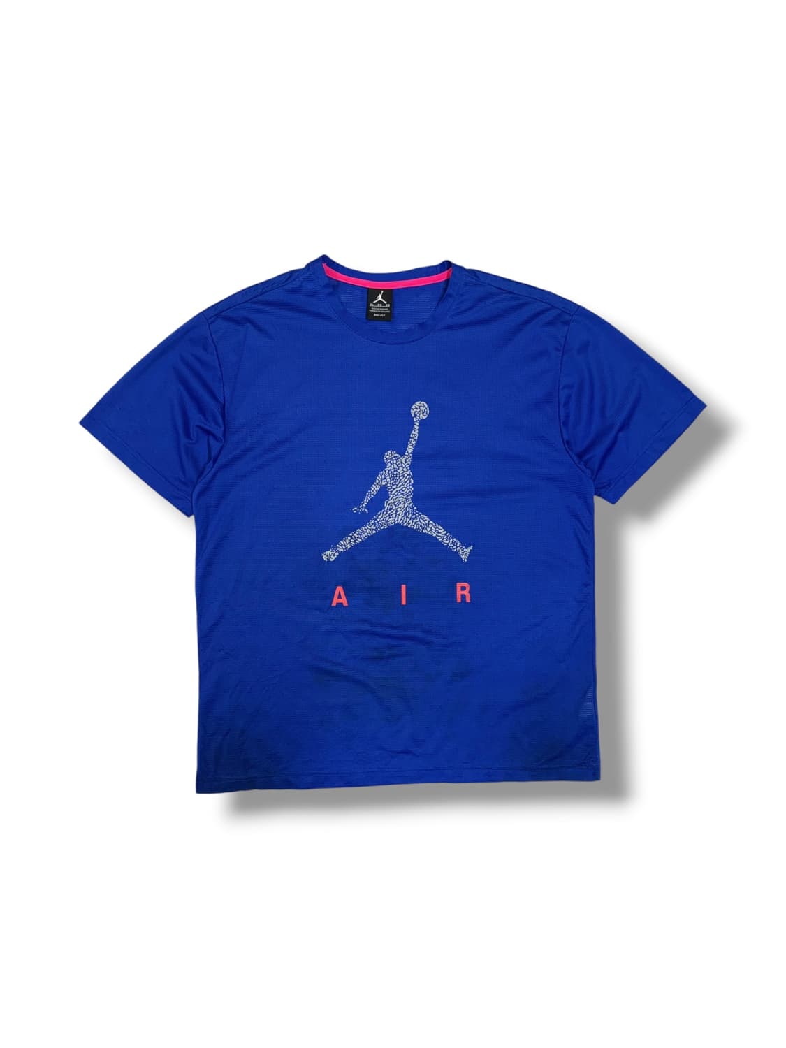 나이키 조던 드라이핏 티셔츠 (XL)  상품이미지1