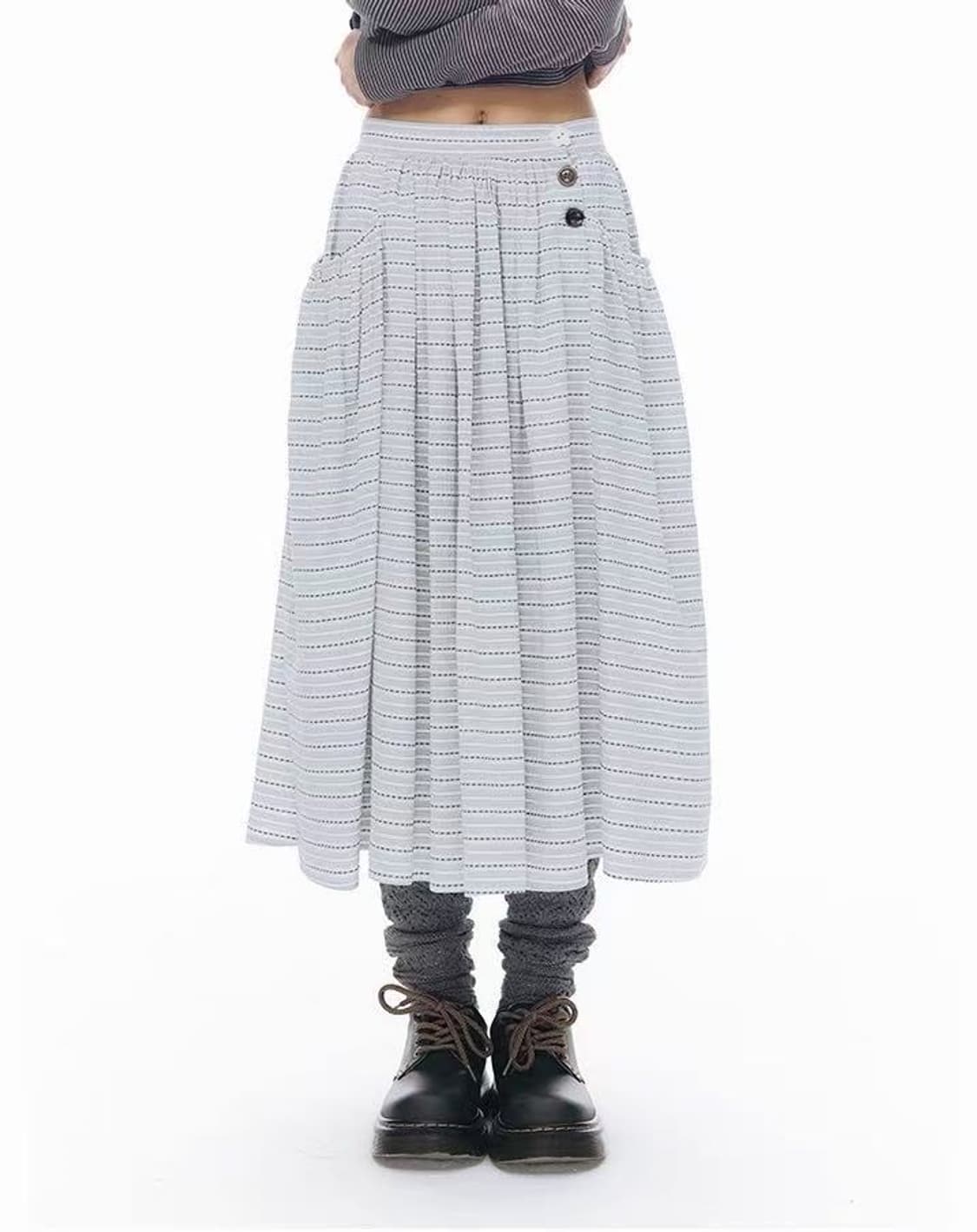 TAKEANAPE 스커트 S사이즈 상품이미지1