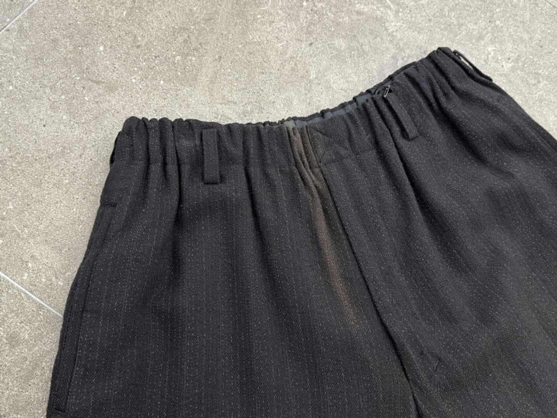 YOHJI YAMAMOTO (~34) 상품이미지6