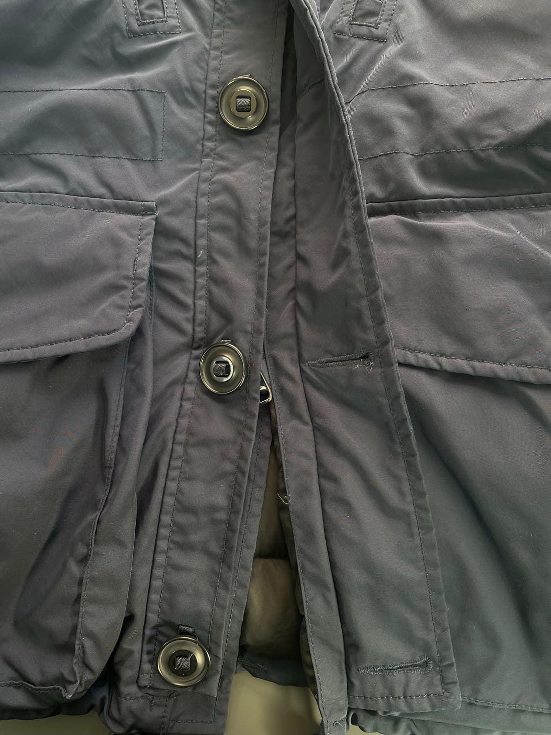 [M] 폴로 랄프로렌 N3B 덕다운 패딩 자켓 상품이미지7