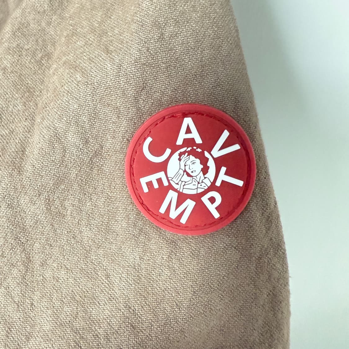 카브엠트 potlatch limited 자켓 상품이미지3