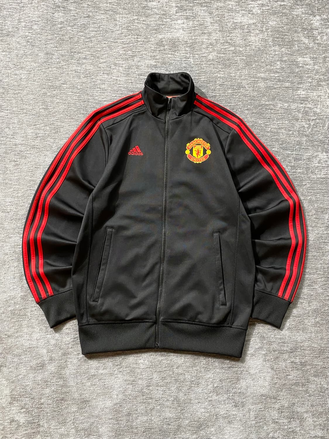 [95] ADIDAS 아디다스 맨체스터 유나이티드 FC 져지 상품이미지1