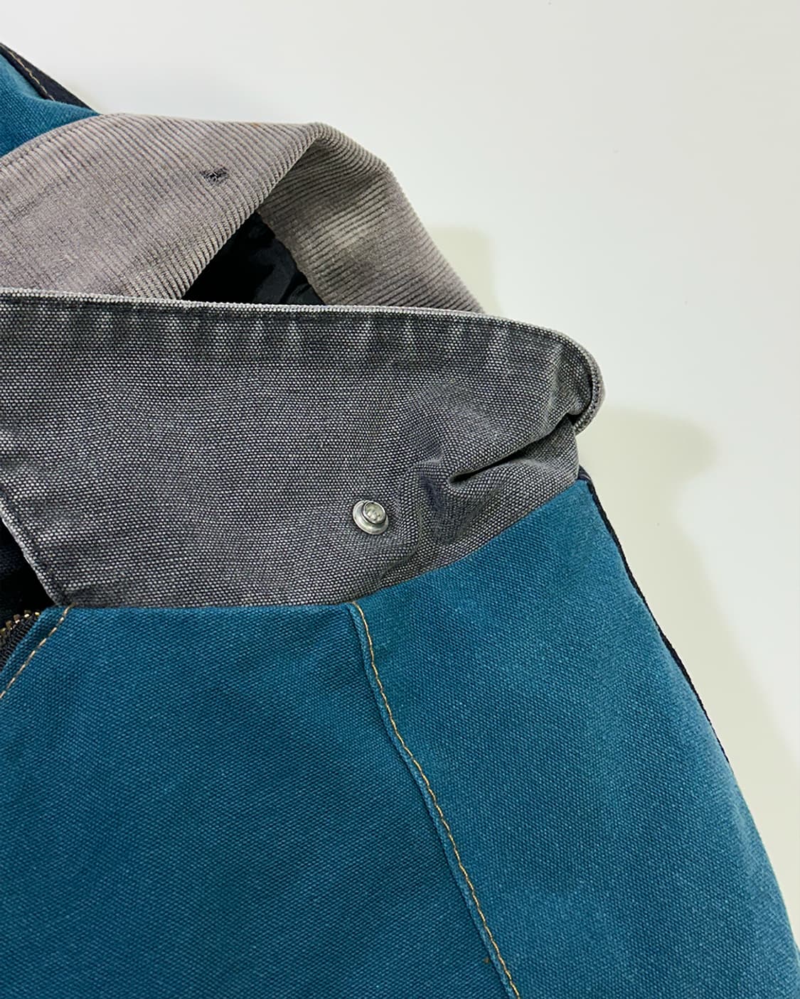 칼하트 C03 커스텀 자켓 상품이미지6