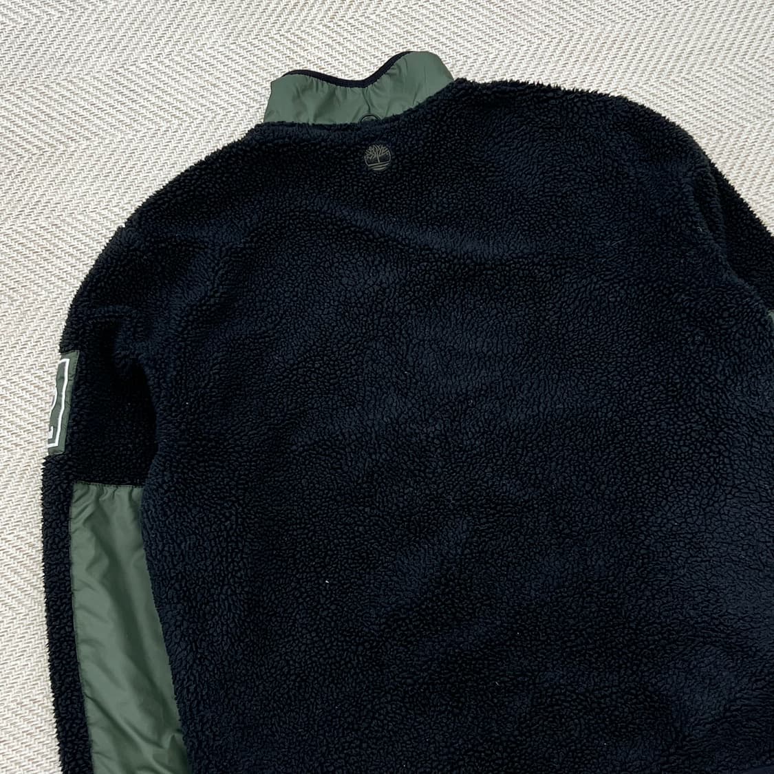 팀버랜드 뽀글이 후리스 r2462 상품이미지4