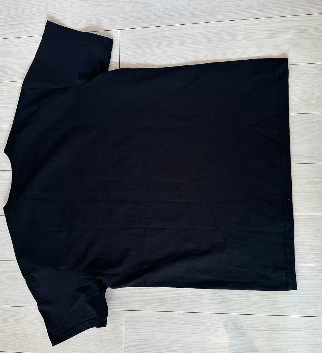 꼼대가르송 반팔 상품이미지2