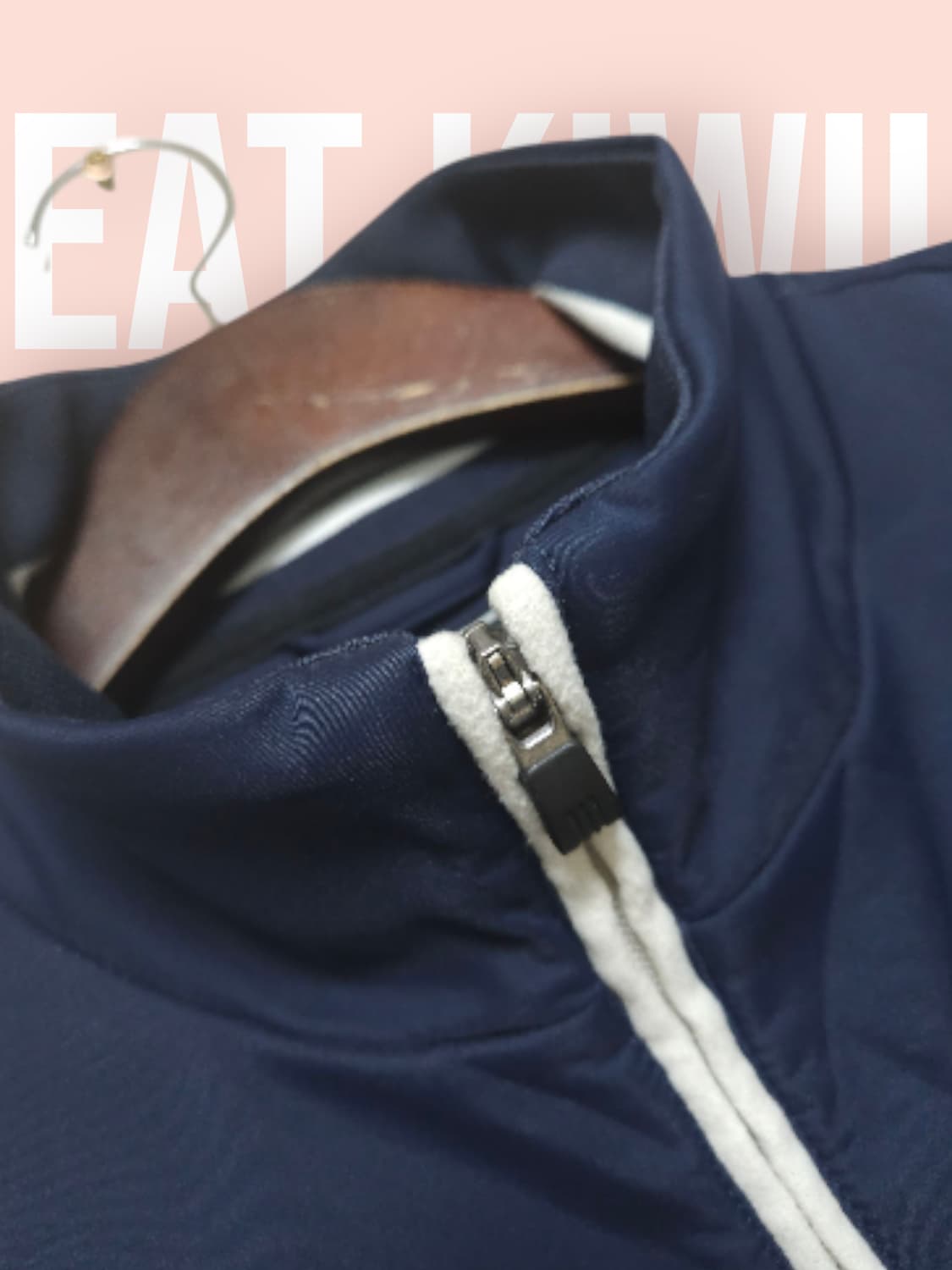 ADIDAS "Patch Pocket Jacket" [105/XL] 상품이미지3